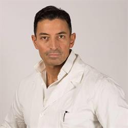 Salvatore Solimeno Consulente Fitness - Personal Trainer, nutrizionista, preparatore atletico, Pompei orari di apertura