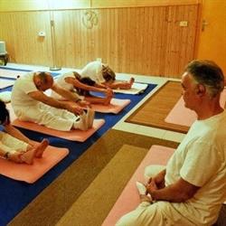 Nisargadatta Ashram, Pisa orari di apertura