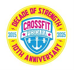 CrossFit Pescara, orari di apertura