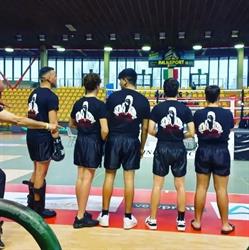 Asd Evolution Fight Sarzana, orari di apertura