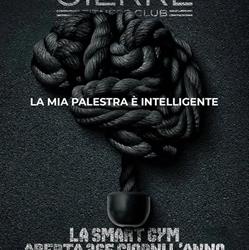 Gierre Fitness Club Rende, Quattromiglia - Orari di apertura