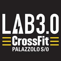 LAB 3.0 CrossFit Palazzo sull'Oglio, Palazzolo sull'Oglio orari di apertura