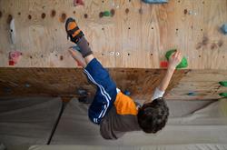 Arrampicata Mogliano, Mogliano Veneto orari di apertura