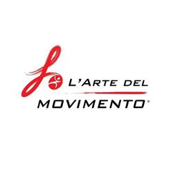 L'Arte del Movimento Pavia, orari di apertura