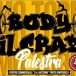 Palestra Body Filcrazy, Porto Empedocle orari di apertura