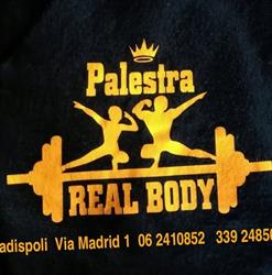 Palestra Body Real, Ladispoli orari di apertura