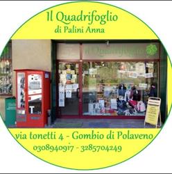 Il Quadrifoglio di Palini Anna, Polaveno orari di apertura