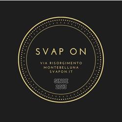 Svap.On, Montebelluna orari di apertura