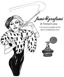 Fumi&Profumi Tabaccheria Di Luisa Tomad, Cormons orari di apertura