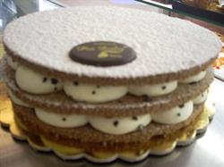 Pasticceria Più Dolci, Roma orari di apertura