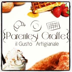 Parentesi Graffe, Napoli orari di apertura