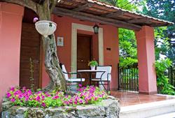 La Dolce Casetta B&B, Grottaferrata orari di apertura