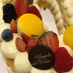 Angolo del dolce, Somma Vesuviana orari di apertura