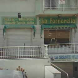 Panetteria La Fornarella, Casteldaccia orari di apertura