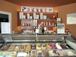 Gelateria Dolce Latte Casier, Dosson - Orari di apertura