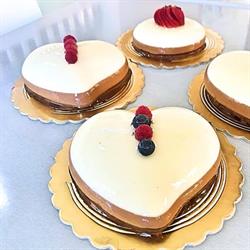 Il dolce forno di ALE & JAC, Presezzo orari di apertura