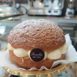 Pasticceria Fiorella, Carvico orari di apertura