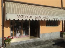 Pasticceria Santa Marta Di Zanaboni Rossana E Milko S.N.C., Pandino orari di apertura