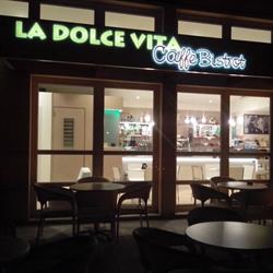 La Dolce Vita Caffè Bistrot, Senigallia orari di apertura