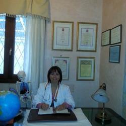 Voza Elisabetta, Eboli orari di apertura