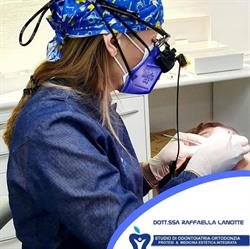 Studio Dentistico Raffaella Lanotte, Barletta orari di apertura