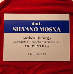 Studio Professionale dr Silvano Mosna, Trento orari di apertura