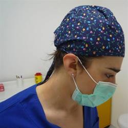 Dott.ssa Marika Florio - Chirurgia Plastica e Medicina Estetica, Naxos orari di apertura