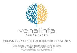 Poliambulatorio Eurocenter Venalinfa, San Benedetto del Tronto orari di apertura