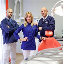 Royal Dental S.R.L., San Giovanni Rotondo orari di apertura