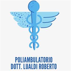 Poliambulatorio Dott. Lualdi Roberto, Legnano orari di apertura