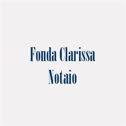 Fonda Clarissa Notaio, Roma orari di apertura
