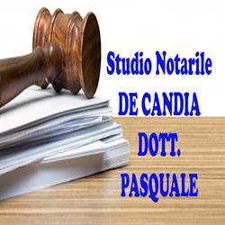 De Candia Dott. Pasquale, Molfetta orari di apertura
