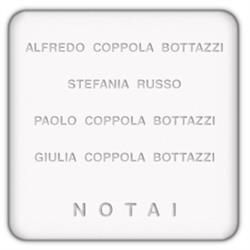 Paolo Coppola Bottazzi Notaio, Scanzorosciate orari di apertura