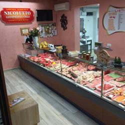Azienda Agricola Nicoletto Gian Paolo - Spaccio carni Km Zero, Saonara orari di apertura