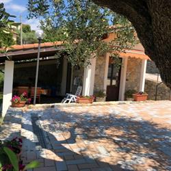 L'uliveto, Bordighera orari di apertura