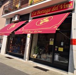 Enoteca La Bottega Del Vino, Cinisello Balsamo orari di apertura