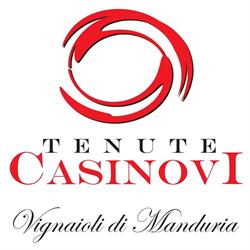 Tenute Casinovi Azienda Agricola Di Sammarco Cosimo Giuseppe & C., Manduria orari di apertura