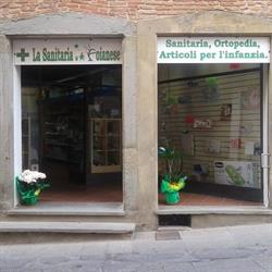 La Sanitaria Foianese, Foiano della Chiana orari di apertura