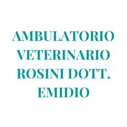 Ambulatorio Veterinario Rosini Dott. Emidio, Martinsicuro orari di apertura