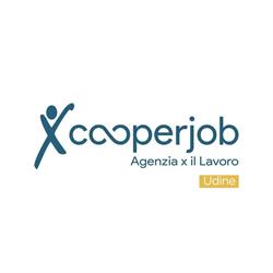 Cooperjob S.p.A. Agenzia per il lavoro - Filiale di Udine, orari di apertura