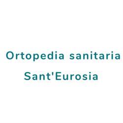 Ortopedia sanitaria Sant'Eurosia, Lariano orari di apertura