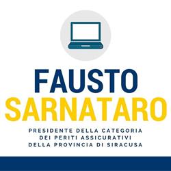 Sarnataro Fausto Perito Patrocinatore Ricostruzione Incidentistica Stradale Siracusa, Floridia orari di apertura