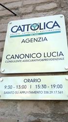 Cattolica Assicurazioni (Agenzia di Chiaravalle), orari di apertura