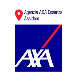 AXA Assicurazioni ASSIDOM DI DOMANICO FRANCESCO PIETRO & CAIRA BENIAMINO, Cosenza orari di apertura
