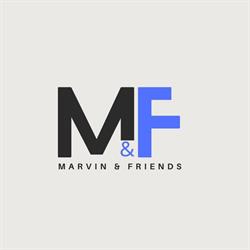 Marvin & Friends, Roma orari di apertura