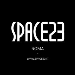 Space23 (Roma), orari di apertura