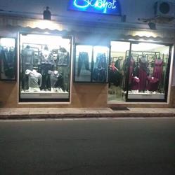 SCIALPI BOUTIQUE, Neviano orari di apertura