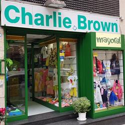 negozio abbigliamento bambini CHARLIE BROWN, Napoli orari di apertura