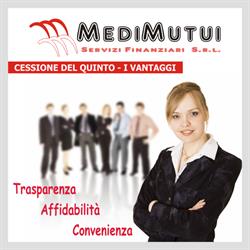 Medimutui Servizi Finanziari S.R.L., Palermo orari di apertura