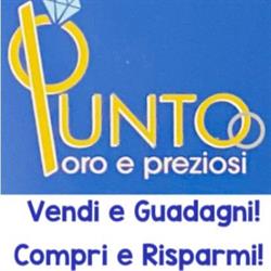 Punto Oro e Preziosi, Marsala orari di apertura